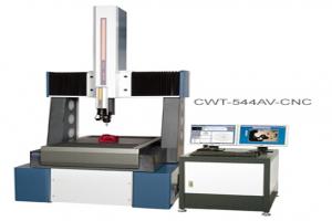 CWT-544AV -CNC